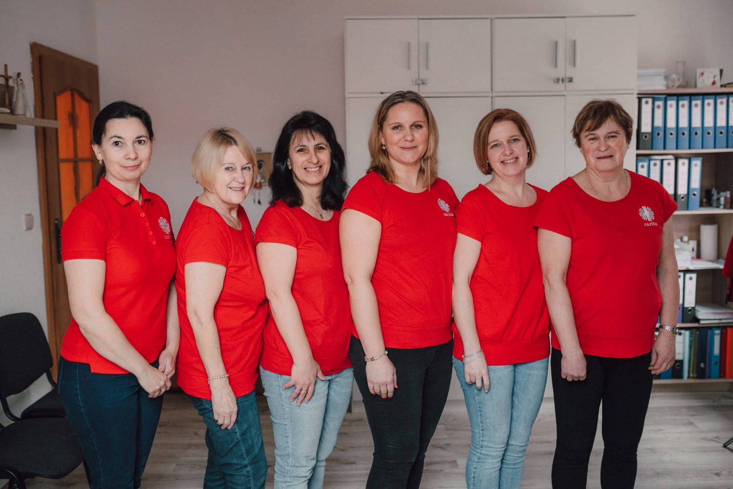 ADOS Charitas – Ružomberok