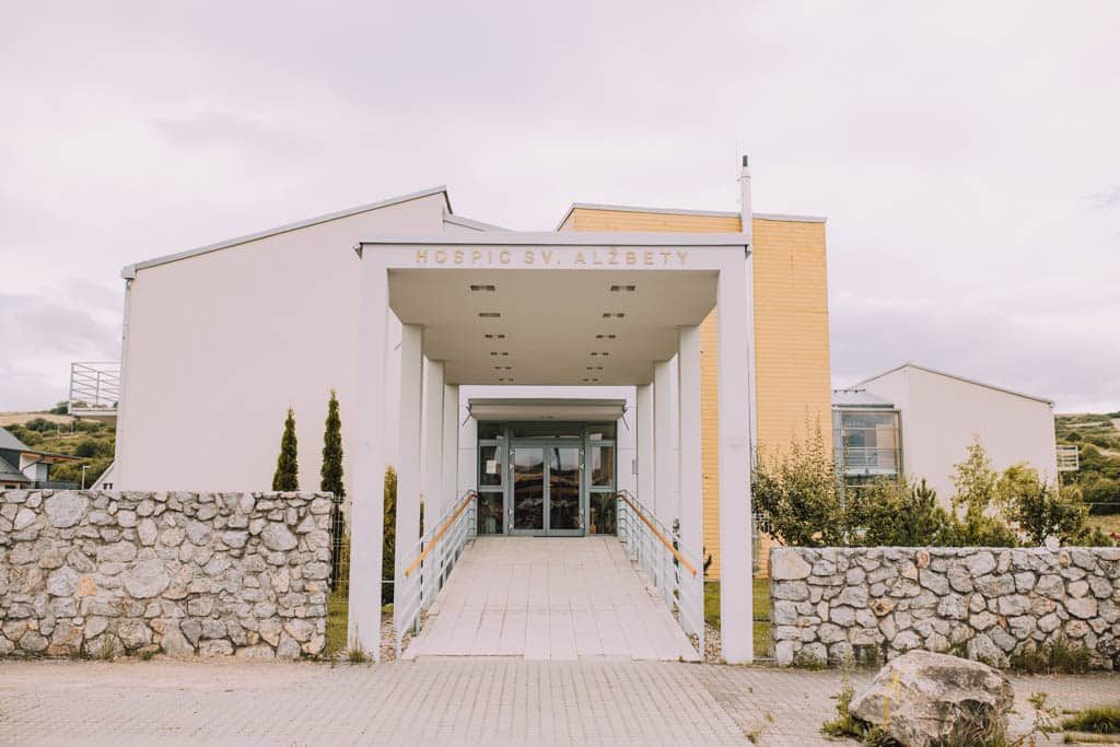 Hospic sv. Alžbety