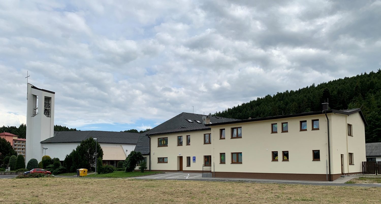 Materská škola sv. Gianny Berettovej Mollovej