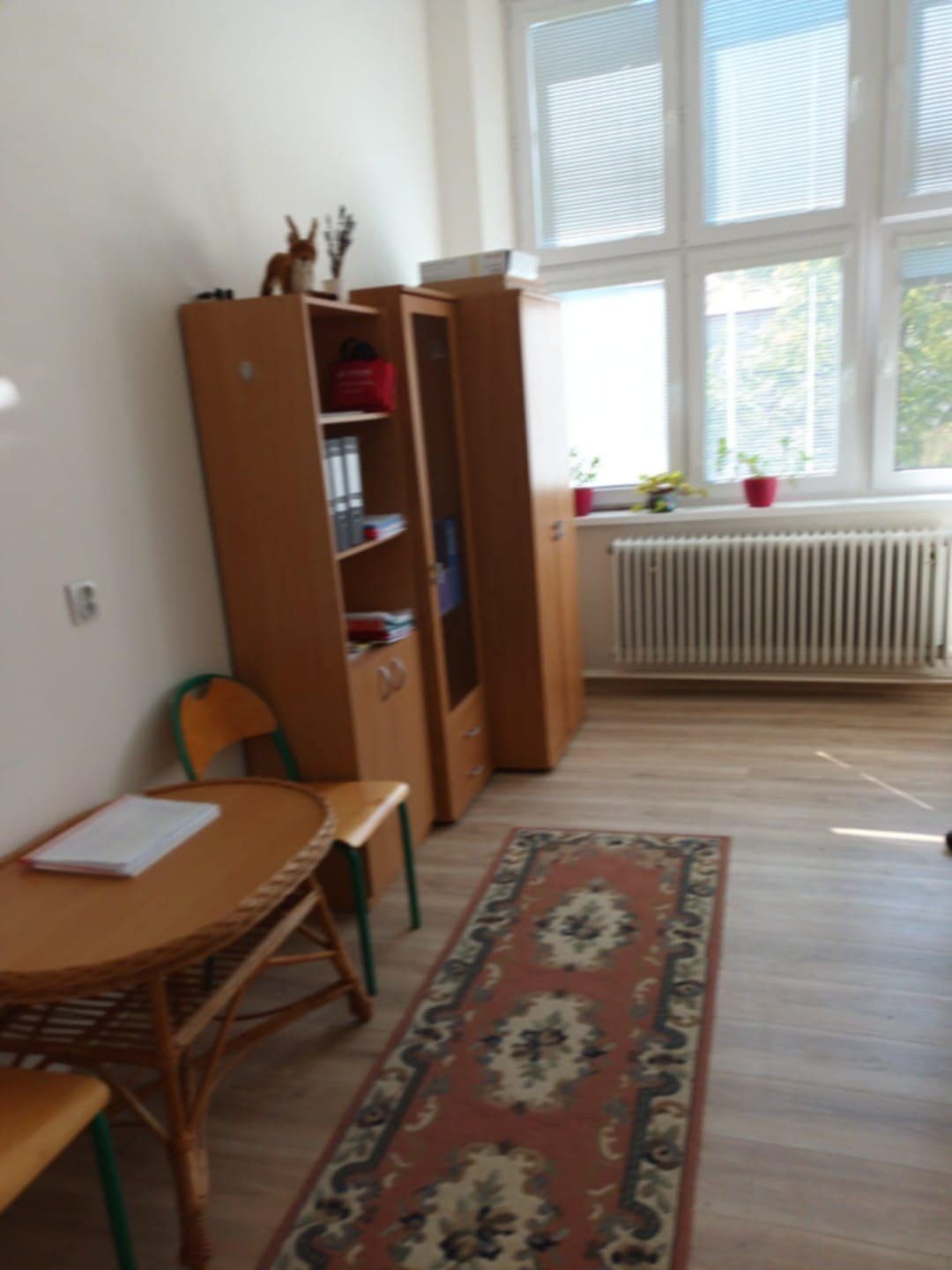Špecializované sociálne poradenstvo Poprad