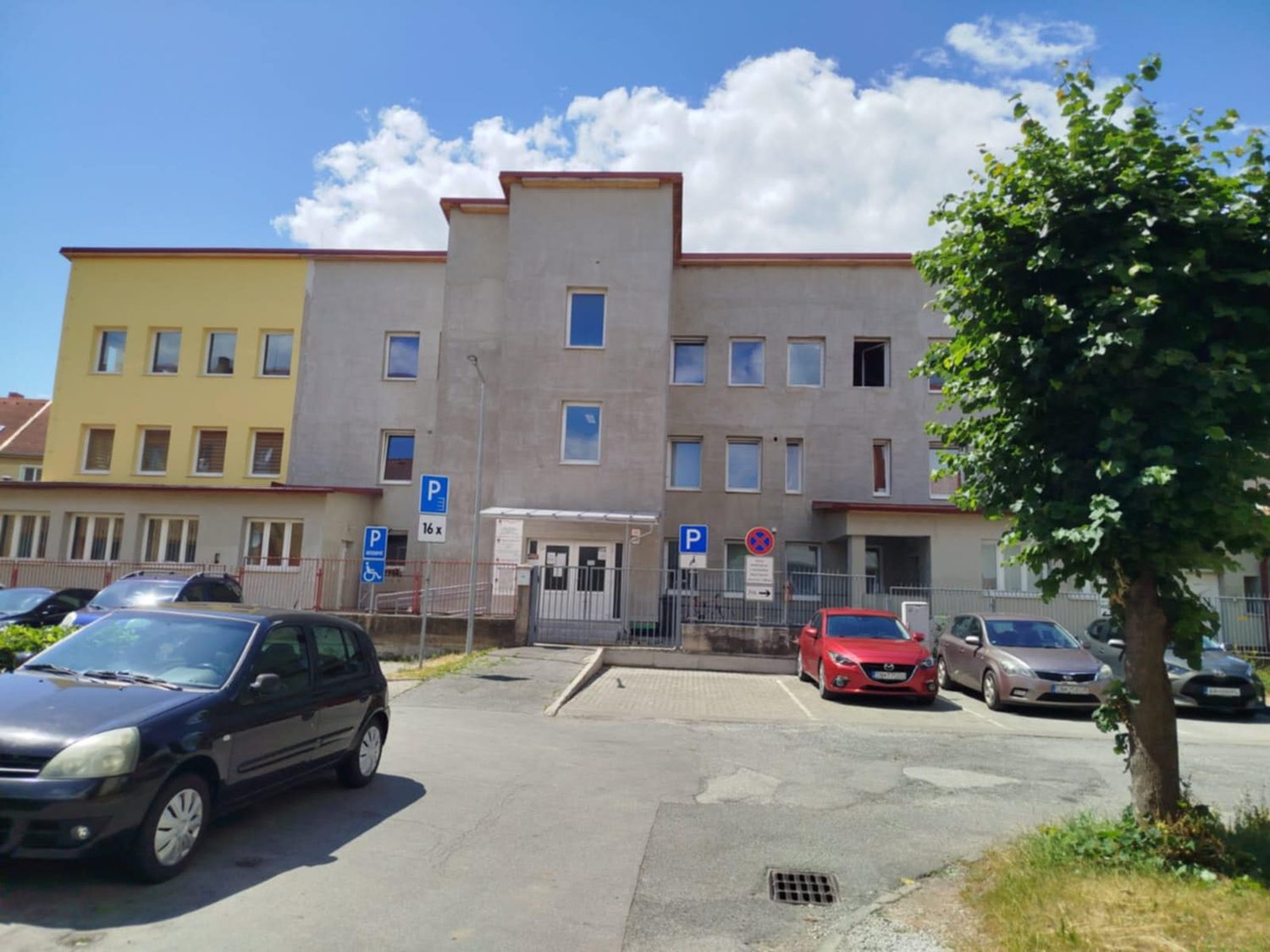 Špecializované sociálne poradenstvo Spišská Nová Ves