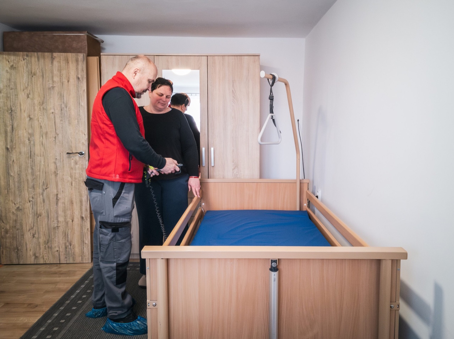 Požičiavanie kompenzačných pomôcok Trnava